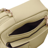 En-ji Hagi Slingbag - Green