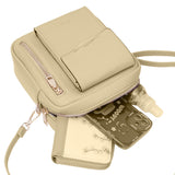 En-ji Hagi Slingbag - Cream