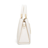 En-ji Seira Handbag - Ivory