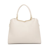 En-ji Seira Handbag - Nude