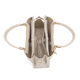 En-ji Seira Handbag - Nude