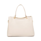 En-ji Jeonju Handbag - Nude