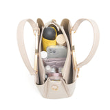 En-ji Jeonju Handbag - Nude