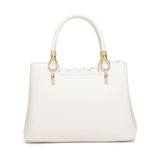 En-ji Heuri Handbag - Ivory