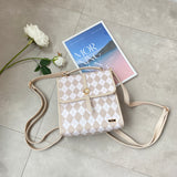 En-ji Seulmi Backpack - Cream