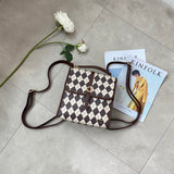 En-ji Seulmi Backpack - Khaki