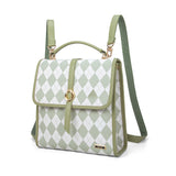 En-ji Seulmi Backpack - Mint