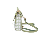 En-ji Seulmi Backpack - Mint