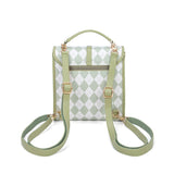 En-ji Seulmi Backpack - Mint