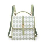 En-ji Seulmi Backpack - Mint