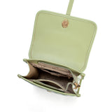 En-ji Seulmi Backpack - Mint