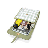 En-ji Seulmi Backpack - Mint