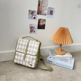 En-ji Seulmi Backpack - Mint