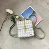 En-ji Seulmi Backpack - Mint