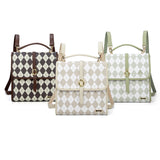 En-ji Seulmi Backpack - Cream