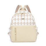 En-ji Saram Backpack - Cream