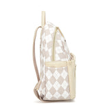 En-ji Saram Backpack - Cream