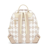 En-ji Saram Backpack - Cream