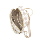 En-ji Saram Backpack - Cream