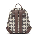 En-ji Saram Backpack - Khaki