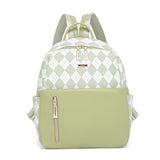 En-ji Saram Backpack - Mint