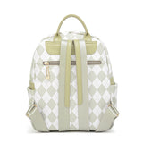 En-ji Saram Backpack - Mint