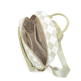 En-ji Saram Backpack - Mint