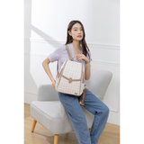 En-ji Nahye Backpack - Mint