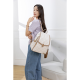 En-ji Nahye Backpack - Mint