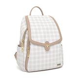 En-ji Nahye Backpack - Khaki