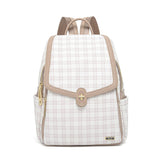 En-ji Nahye Backpack - Khaki