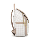 En-ji Nahye Backpack - Khaki