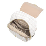 En-ji Nahye Backpack - Khaki