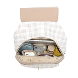 En-ji Nahye Backpack - Khaki