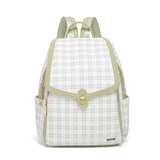 En-ji Nahye Backpack - Mint