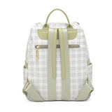 En-ji Nahye Backpack - Mint