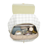 En-ji Nahye Backpack - Mint