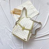 En-ji Nahye Backpack - Mint