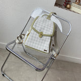 En-ji Nahye Backpack - Mint