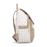 En-ji Gyomi Backpack - Khaki