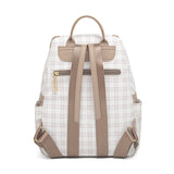 En-ji Gyomi Backpack - Khaki