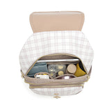 En-ji Gyomi Backpack - Khaki