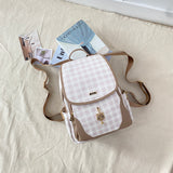 En-ji Gyomi Backpack - Khaki