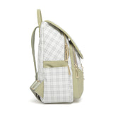 En-ji Gyomi Backpack - Mint