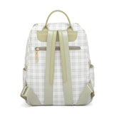 En-ji Gyomi Backpack - Mint