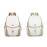 En-ji Gyomi Backpack - Khaki