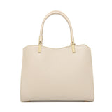 En-ji Jira Handbag - Almond
