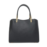 En-ji Jira Handbag - Black