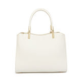 En-ji Jira Handbag - Ivory