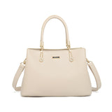 En-ji Yona Handbag - Almond